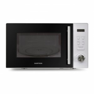 Микроволновая печь Samtron MMW-2022KWH белый