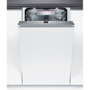 Посудомоечная машина встраиваемая Bosch SPV66TX10R