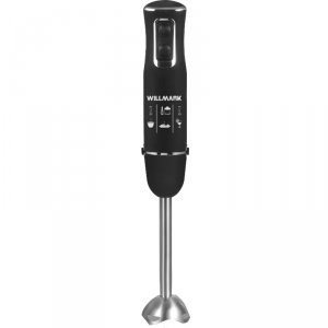 Блендер Willmark WHB-1185BS чёрный