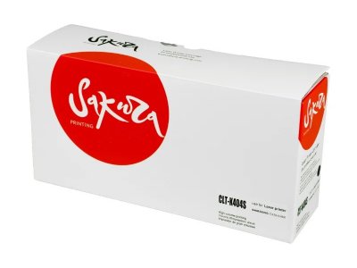 Картридж Sakura SACLTK404S
