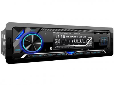 Автомагнитола AURA AMH-320BT