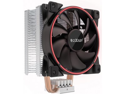 Кулер PCcooler GI-X3R V2