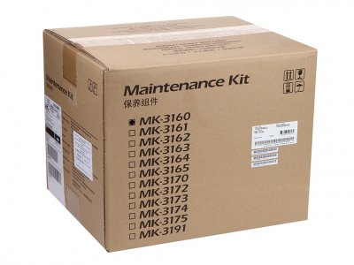 Картридж Kyocera MK-3160