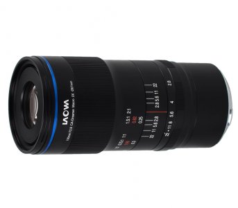 Объектив Laowa 100mm f/2.8 2x Ultra Macro APO Sony FE (VE10028SFE)