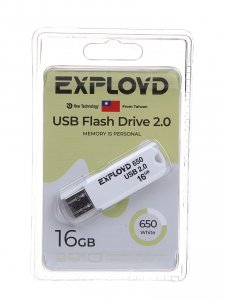 USB Flash Drive Exployd 650