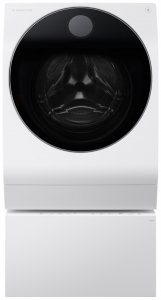 Стиральная машина LG LSWD100/LST100 белый