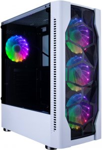 Корпус 1stPlayer DK D4