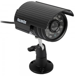Камера видеонаблюдения Falcon Eye FE I80C/15M