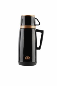 Термос LP Classic, 1,8 л Black (62022)