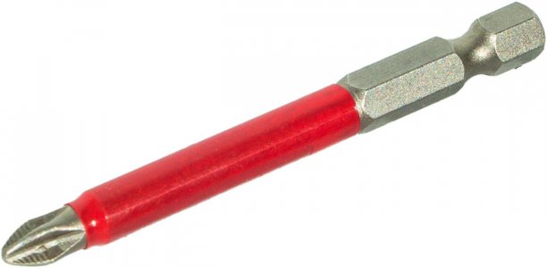 Набор бит Grossmeister PH2 150 мм (024001006)