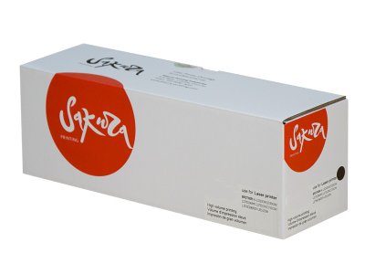 Картридж Sakura SATN213BK