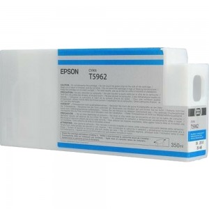 Чернильный картридж Epson T5962