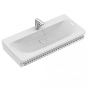 Раковина Ideal Standard Tonic II 102 K087201 Белая