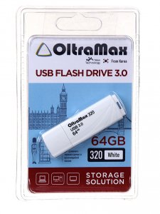 USB Flash Drive OltraMax OltraMax 320