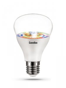 Лампочка Camelion LED20-PL/BIO/E27