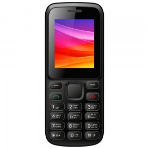 Мобильный телефон Vertex M107