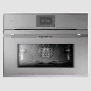 Электрический духовой шкаф Kuppersbusch CBP 6550.0 G9