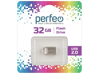 USB Flash Drive Perfeo PF-M09MS032