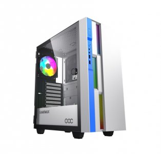 Корпус GameMax Brufen C3 WB