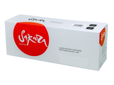 Картридж Sakura SACF218XL
