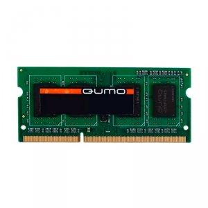 Модуль памяти Qumo QUM3S-4G1333C9