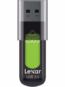 USB Flash Drive Lexar JumpDrive S57