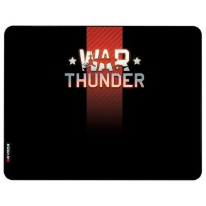 Игровой коврик Qcyber Taktiks Expert War Thunder (QC-04-004DV03)