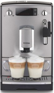 Кофемашина Nivona CafeRomatica 525