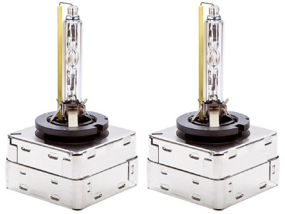 Лампа MTF Light Absolute Vision +50%