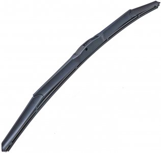 Щетки стеклоочистителя MTF Light HW40G