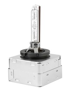Лампа MTF Light Original D1S 4300K