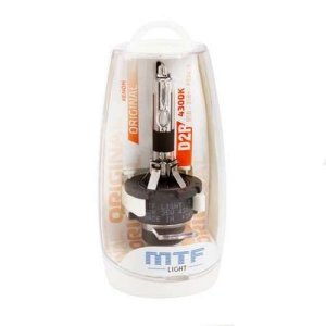 Лампа MTF Light Light D2R 5000