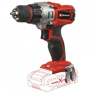 Дрель аккумуляторная Einhell PXC TE-CD 18/2 Li-Solo (4513833) без акк. и з.у