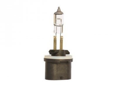 Лампа Tungsram H27W/1 12V 27W PG13