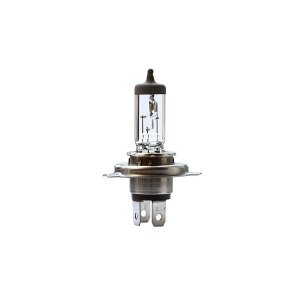 Лампа Tungsram H4 12V 60/55W P43t