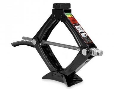 Домкрат Heyner UltraLift Pro