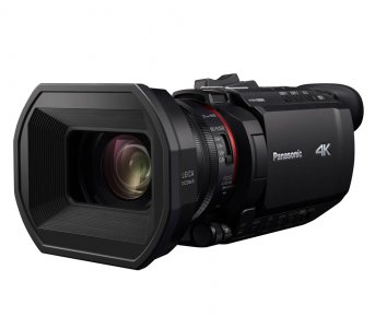 Видеокамера Panasonic HC-X1500 (HC-X1500EE)