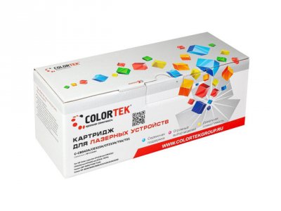 Картридж Colortek 156076