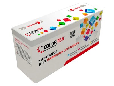 Картридж Colortek 23808