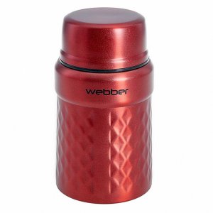 Термос WEBBER SSW-0600/1N