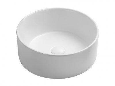 Раковина-чаша Ceramica Nova Element 36 CN6032MW Белая матовая