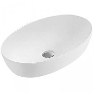 Раковина-чаша Ceramica Nova Element 61 CN5018 Белая