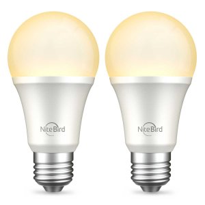 Лампочка Nitebird Smart Bulb