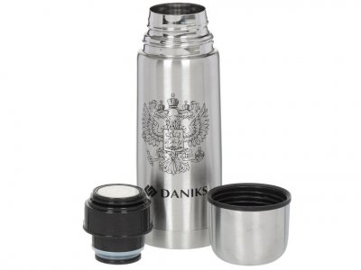 Термос Daniks SL-35Z