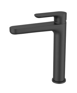 Смеситель для раковины Agger Gorgeous A0212144 Черный матовый
