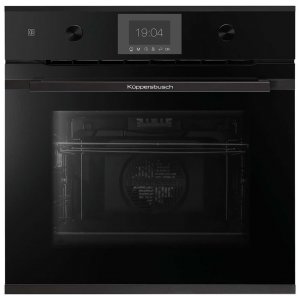 Электрический духовой шкаф Kuppersbusch B 6350.0 S5 Black Velvet