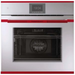 Электрический духовой шкаф Kuppersbusch B 6550.0 G8 Hot Chili