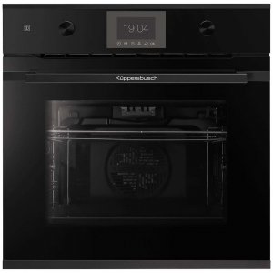 Электрический духовой шкаф Kuppersbusch BP 6350.0 S5 Black Velvet