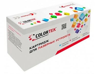 Картридж Colortek TK-3130