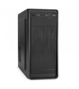 Корпус Exegate XP-332UC-XP600